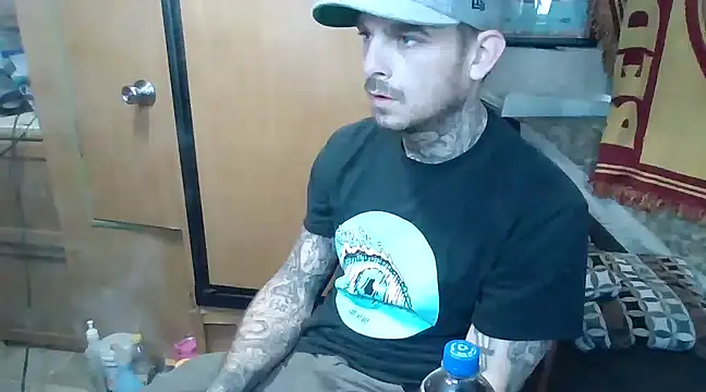 DADDY KANE8--- online show from 03.01.25