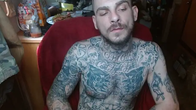 DADDY KANE8--- online show from 03.16.25