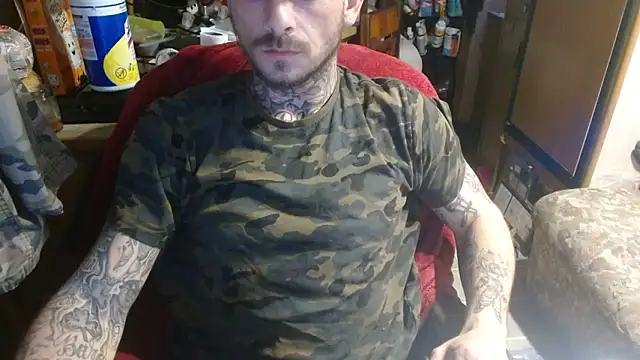 DADDY KANE8--- online show from 03.17.25