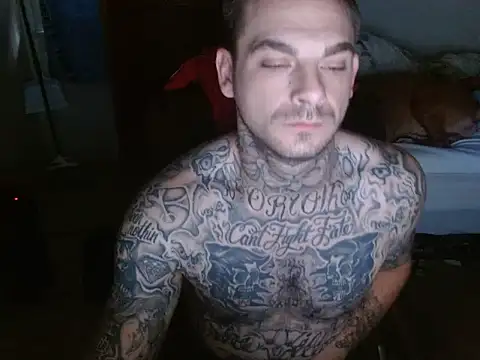 DADDY KANE8--- online show from 10.29.25