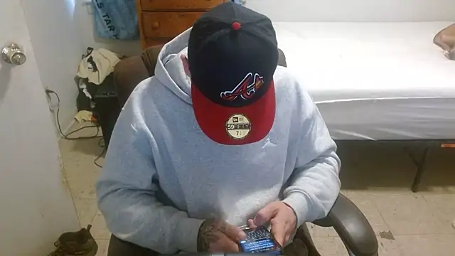 DADDY KANE8--- online show from 11.16.25