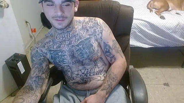 DADDY KANE8--- online show from 11.27.25