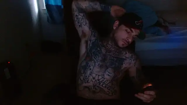 DADDY KANE8--- online show from 11.30.25