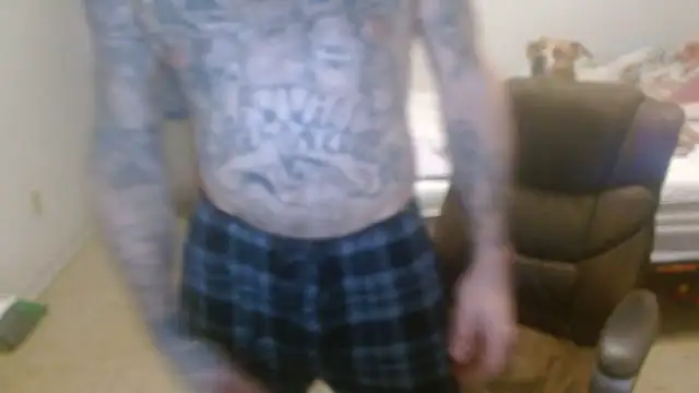 DADDY KANE8--- online show from 12.19.25