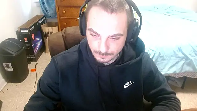 DADDY KANE8--- online show from 02.03.26