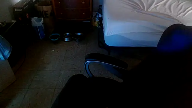 DADDY KANE8--- online show from 02.10.26