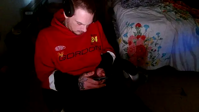 DADDY KANE8--- online show from 02.22.26