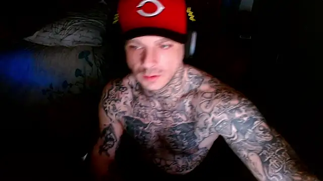 DADDY KANE8--- online show from 03.21.26