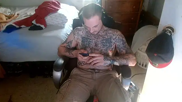 DADDY KANE8--- online show from 04.14.26