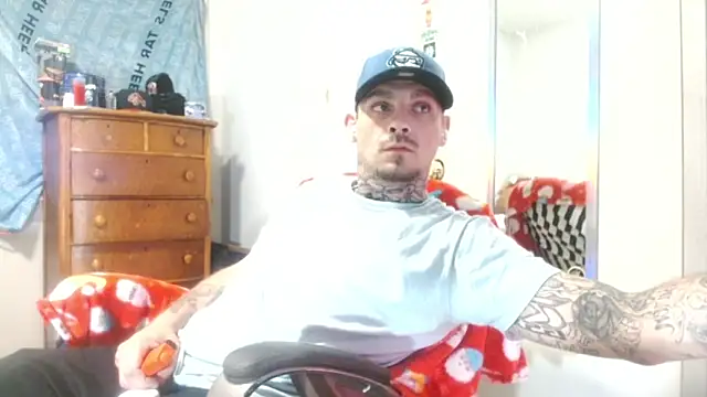 Snapshot of DADDY_KANE8--- chatting on 05.02.26 DADDY KANE8--- online show from 05.02.26