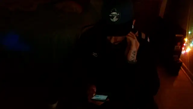 Snapshot of DADDY_KANE8--- chatting on 05.05.26 DADDY KANE8--- online show from 05.05.26