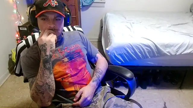 Snapshot of DADDY_KANE8--- chatting on 05.22.26 DADDY KANE8--- online show from 05.22.26