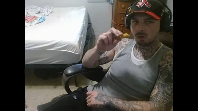 Snapshot of DADDY_KANE8--- chatting on 05.29.26 DADDY KANE8--- online show from 05.29.26
