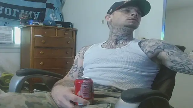 Snapshot of DADDY_KANE8--- chatting on 06.11.26 DADDY KANE8--- online show from 06.11.26