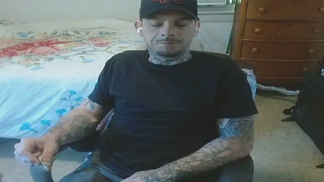 Snapshot of DADDY_KANE8--- chatting on 06.13.26 DADDY KANE8--- online show from 06.13.26