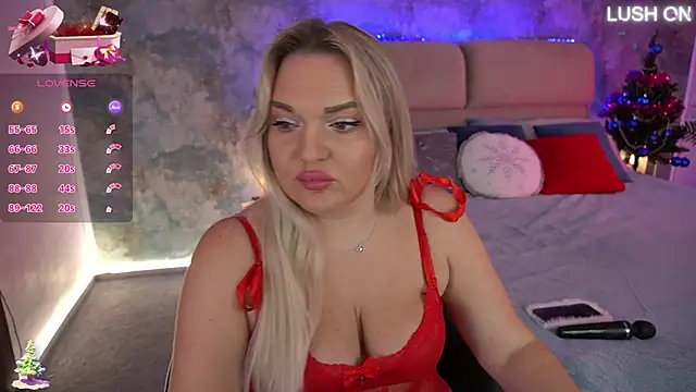Snapshot of MissyMartinez chatting on 01.07.25 MissyMartinez online show from 01.07.25