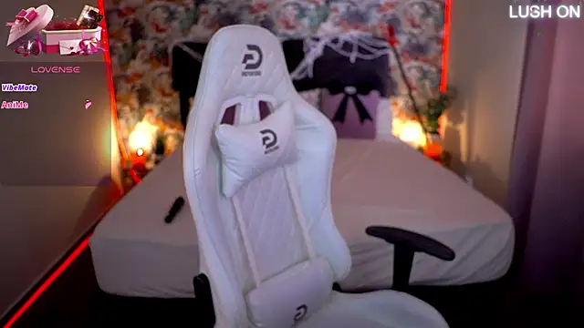 MissyMartinez online show from 10.25.25