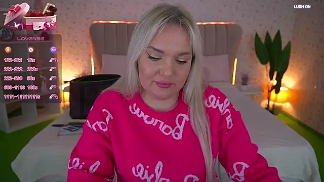 MissyMartinez online show from 02.20.26