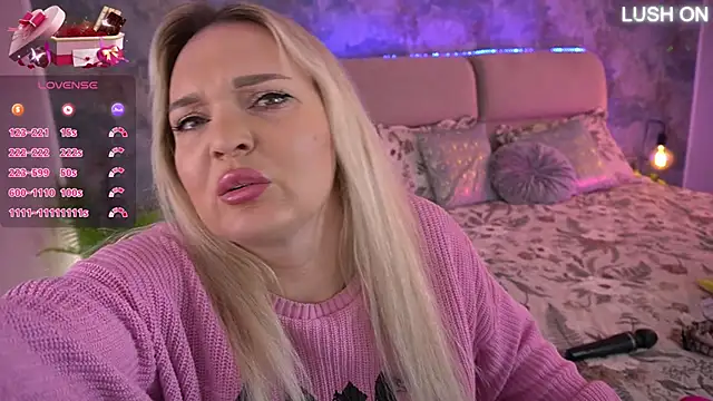 MissyMartinez online show from 03.09.26