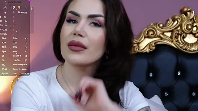 HessaHessy online show from 02.27.25