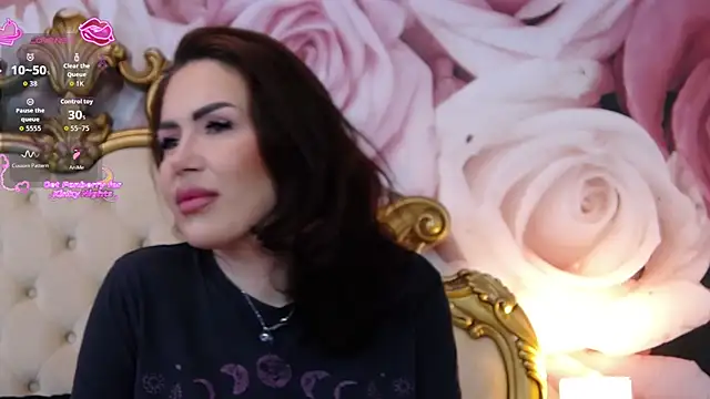 HessaHessy online show from 12.16.25