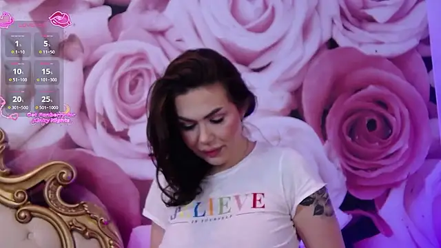 HessaHessy online show from 01.17.26