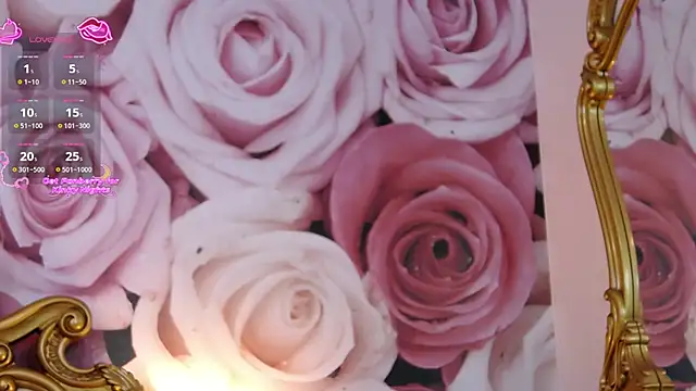 HessaHessy online show from 03.19.26