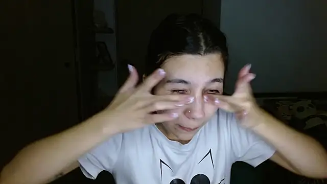 mia  lopez  online show from 05.17.26