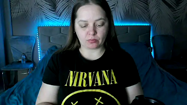 Snapshot of uliastar chatting on 03.02.26 uliastar online show from 03.02.26