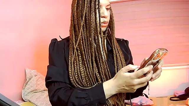 Snapshot of gatubelahot chatting on 07.18.26 gatubelahot online show from 07.18.26