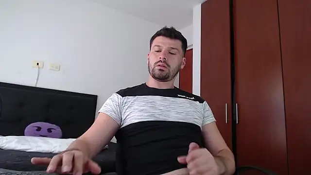 alexman fuck online show from 12.12.24