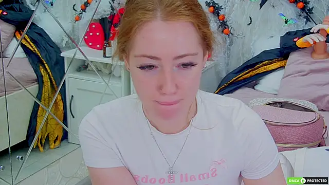 TinaBrook online show from 10.29.25