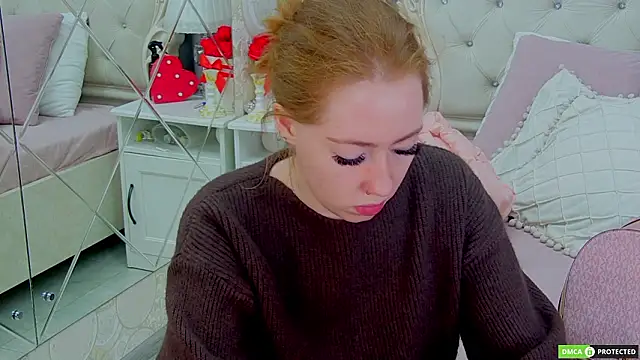 TinaBrook online show from 02.02.26