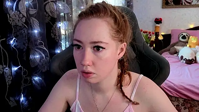 TinaBrook online show from 02.18.26