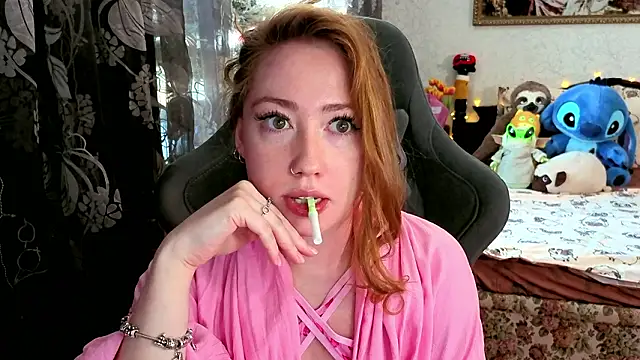 TinaBrook online show from 03.10.26