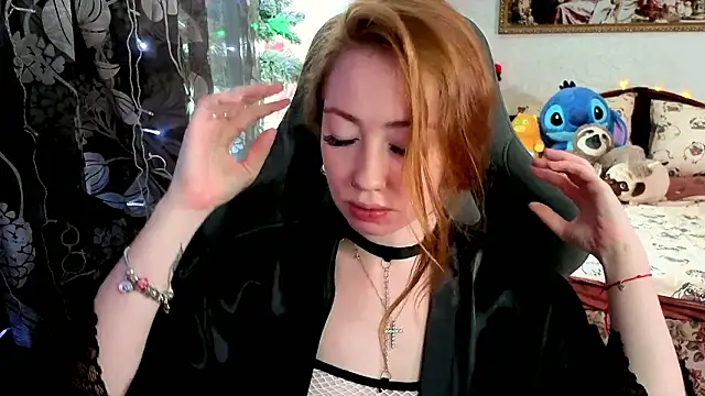 TinaBrook online show from 03.11.26