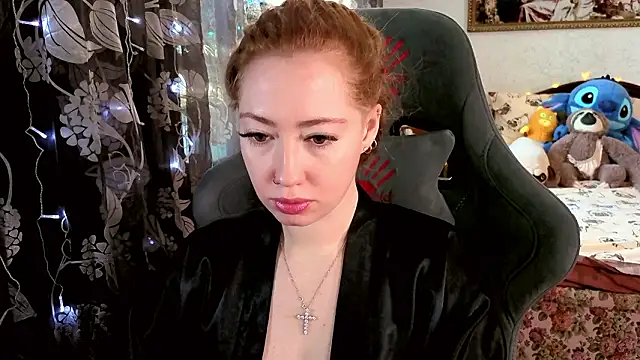 TinaBrook online show from 03.17.26