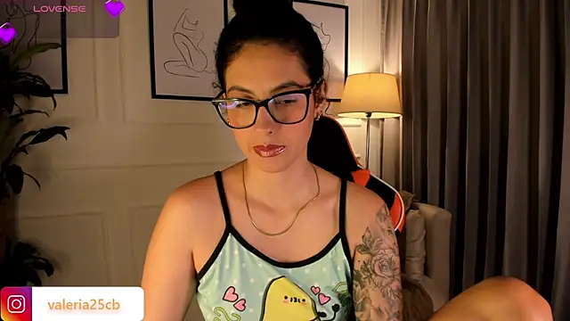 valeriia25  online show from 02.28.25