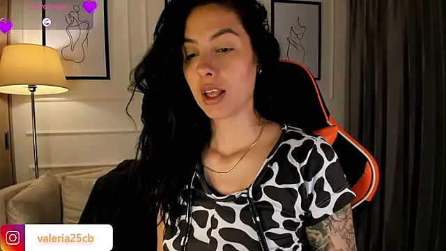 valeriia25  online show from 03.06.25