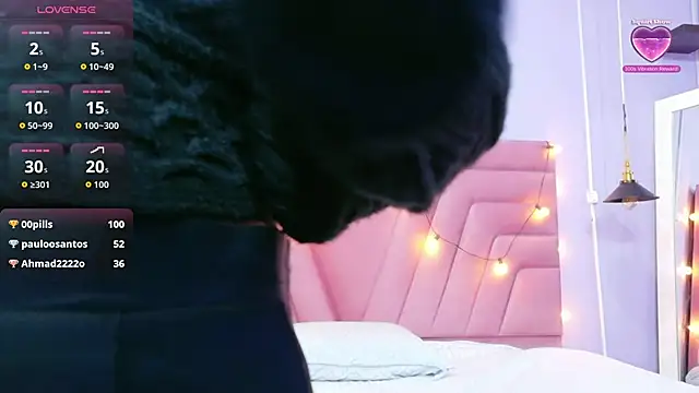 kinkylittlegirll online show from 03.07.26