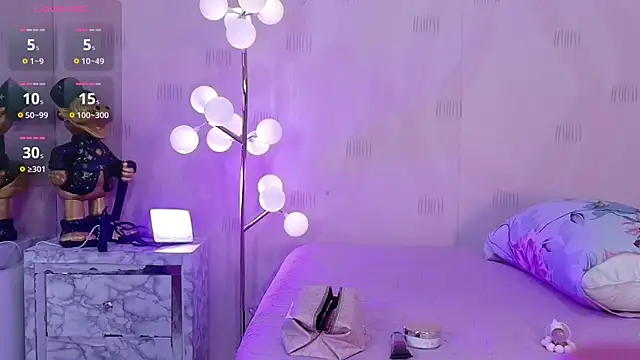 kinkylittlegirll online show from 03.22.26