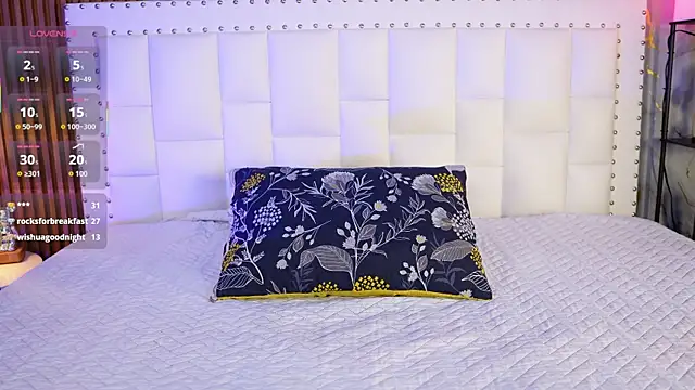 kinkylittlegirll online show from 05.20.26