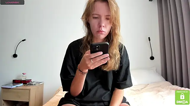 Kalisee  online show from 05.06.26