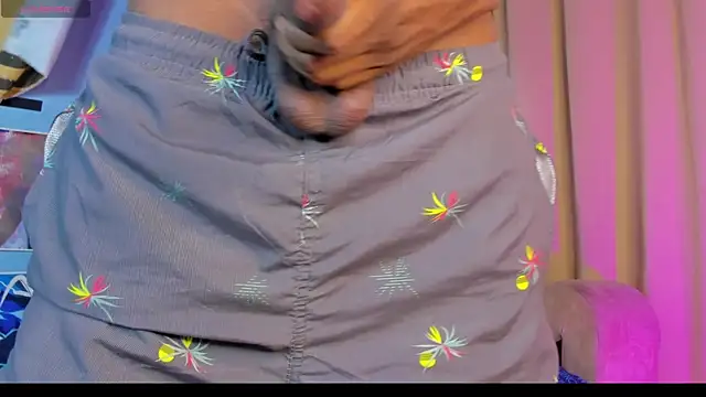 patrick  evans online show from 04.10.26