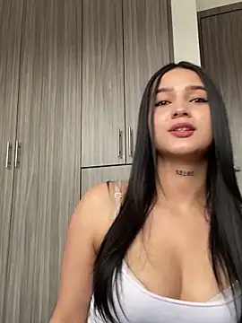 Hott Hanna online show from 06.14.26