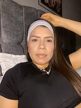 martina contreras online show from 03.20.26