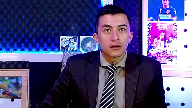 Darko0717 online show from 02.22.25