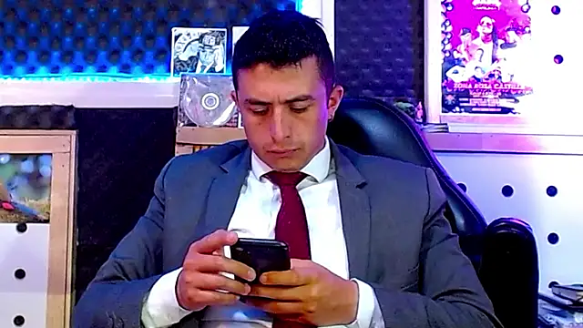 Darko0717 online show from 03.02.25