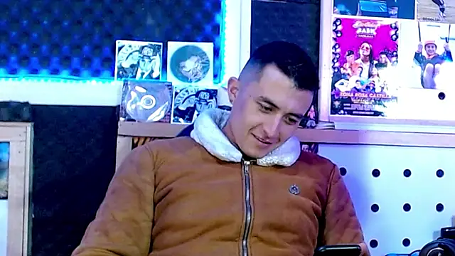 Darko0717 online show from 03.07.25