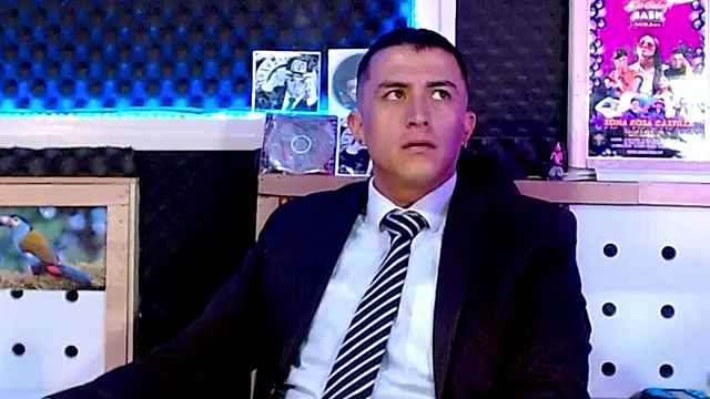 Darko0717 online show from 03.08.25